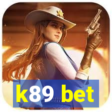 k89 bet